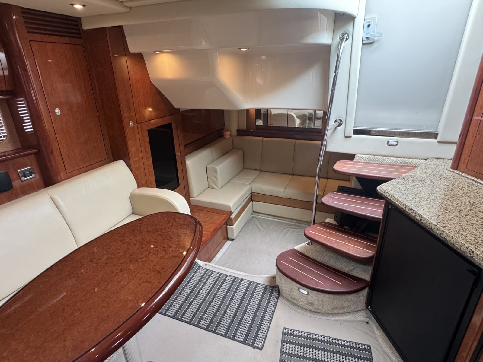 2006 Sea Ray 40 Sundancer - Photo 18