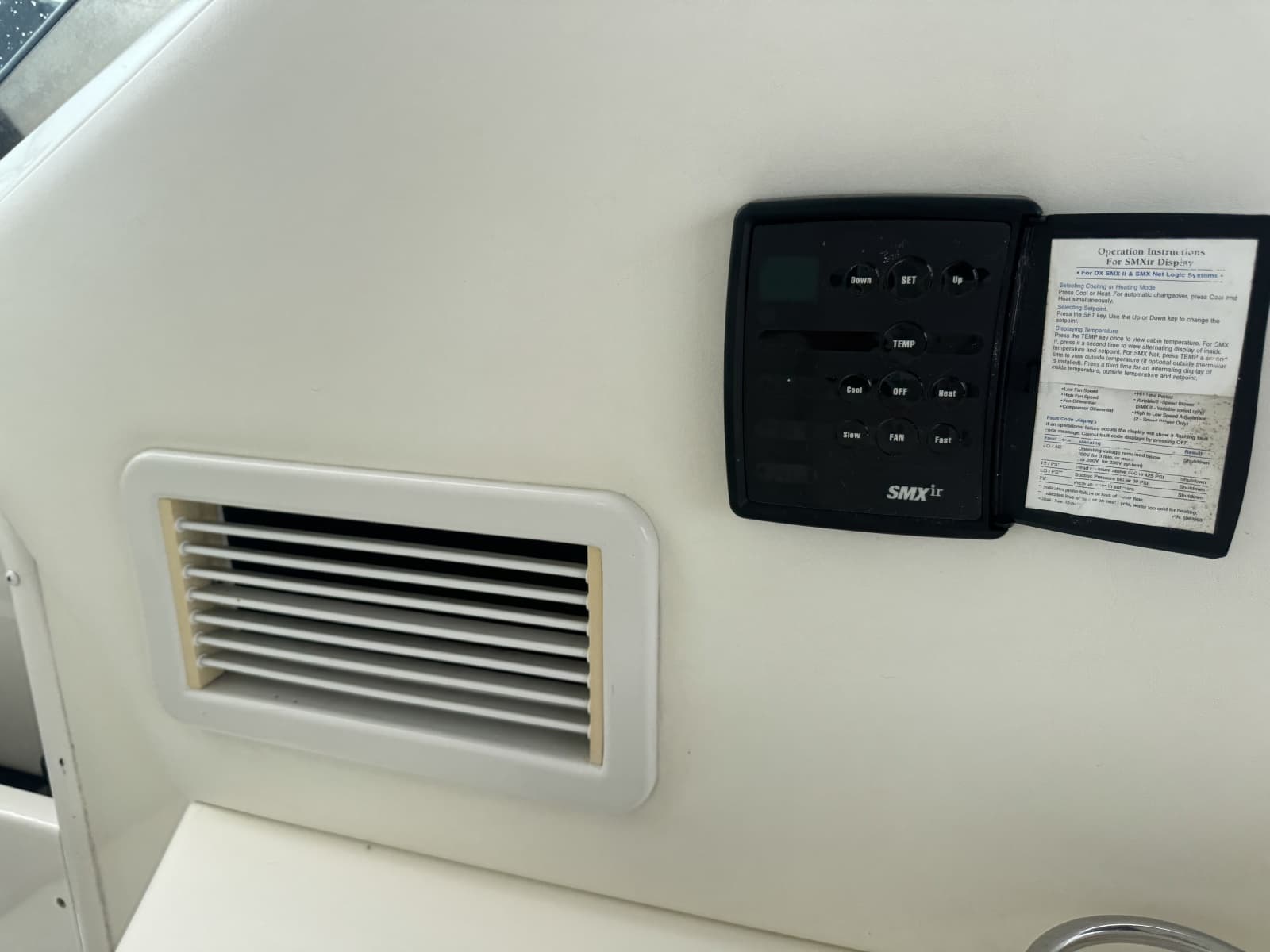 2006 Sea Ray 40 Sundancer - Photo 12