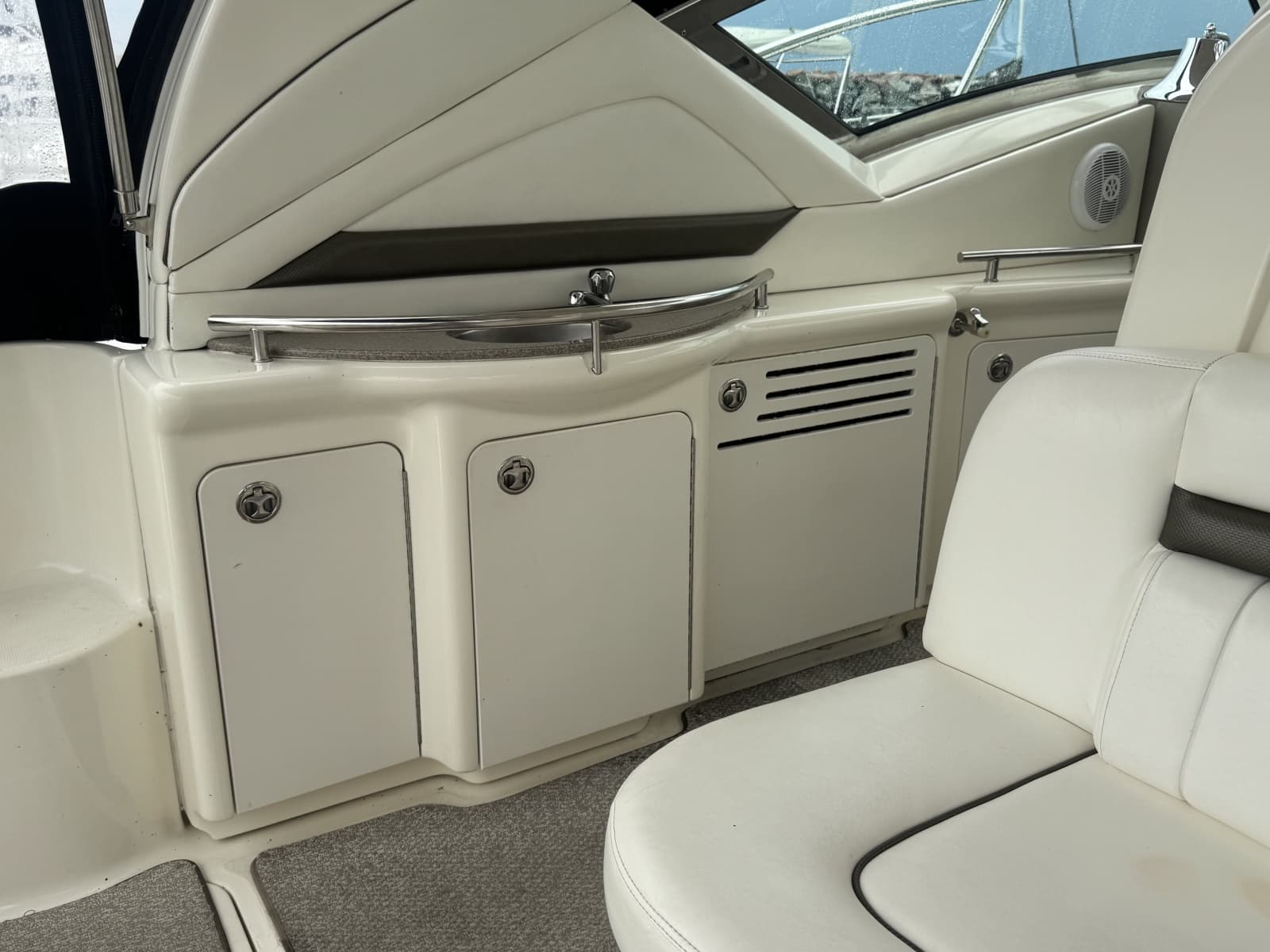 2006 Sea Ray 40 Sundancer - Photo 3