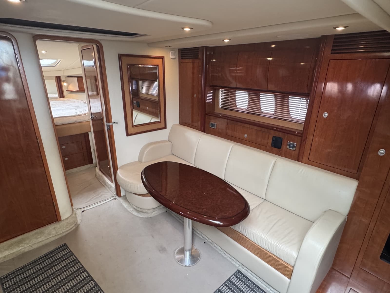 2006 Sea Ray 40 Sundancer - Photo 11