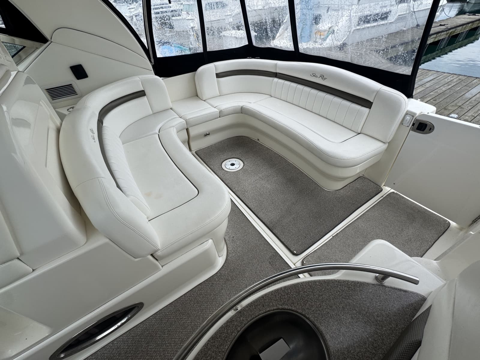 2006 Sea Ray 40 Sundancer - Photo 5