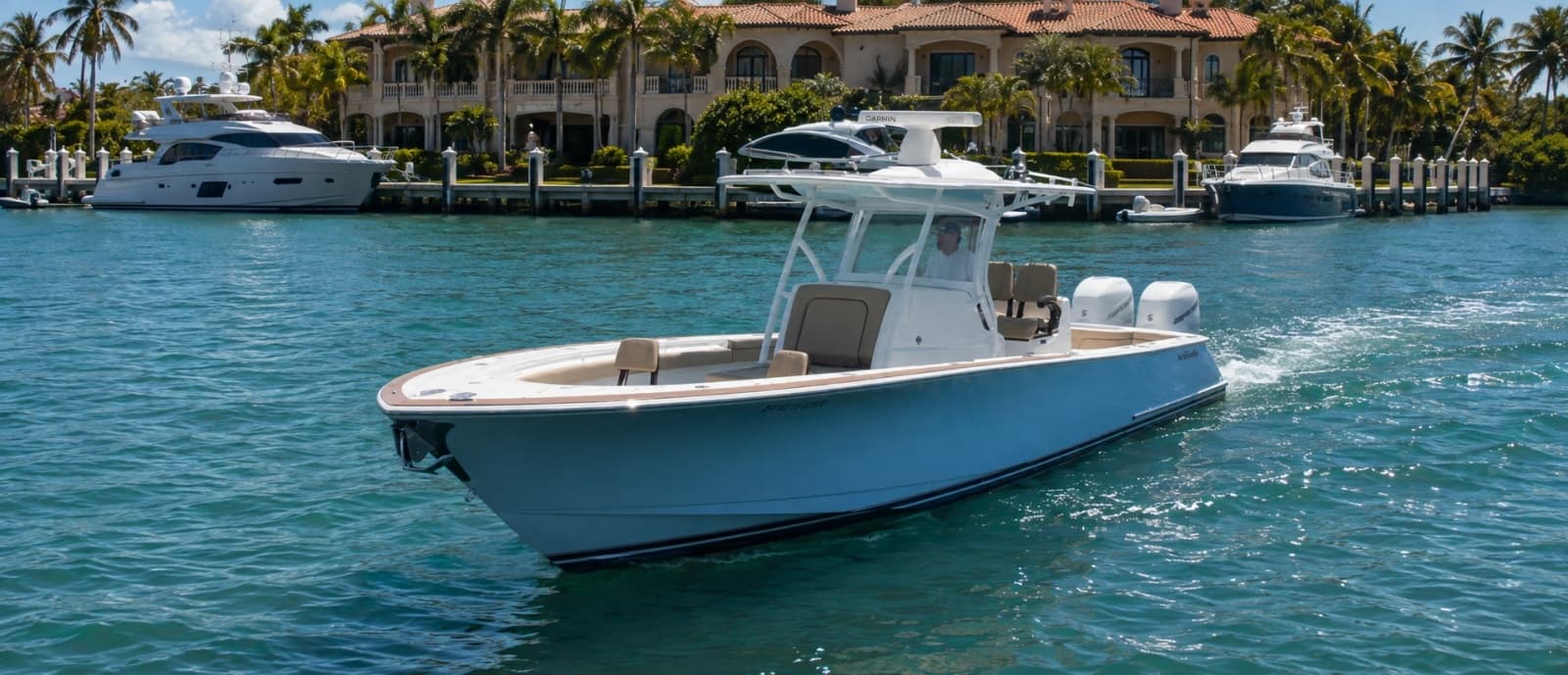2021 Valhalla Boatworks V-33 - Photo 2