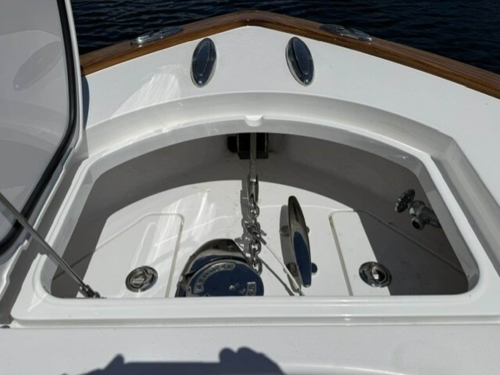 2021 Valhalla Boatworks V-33 - Photo 16