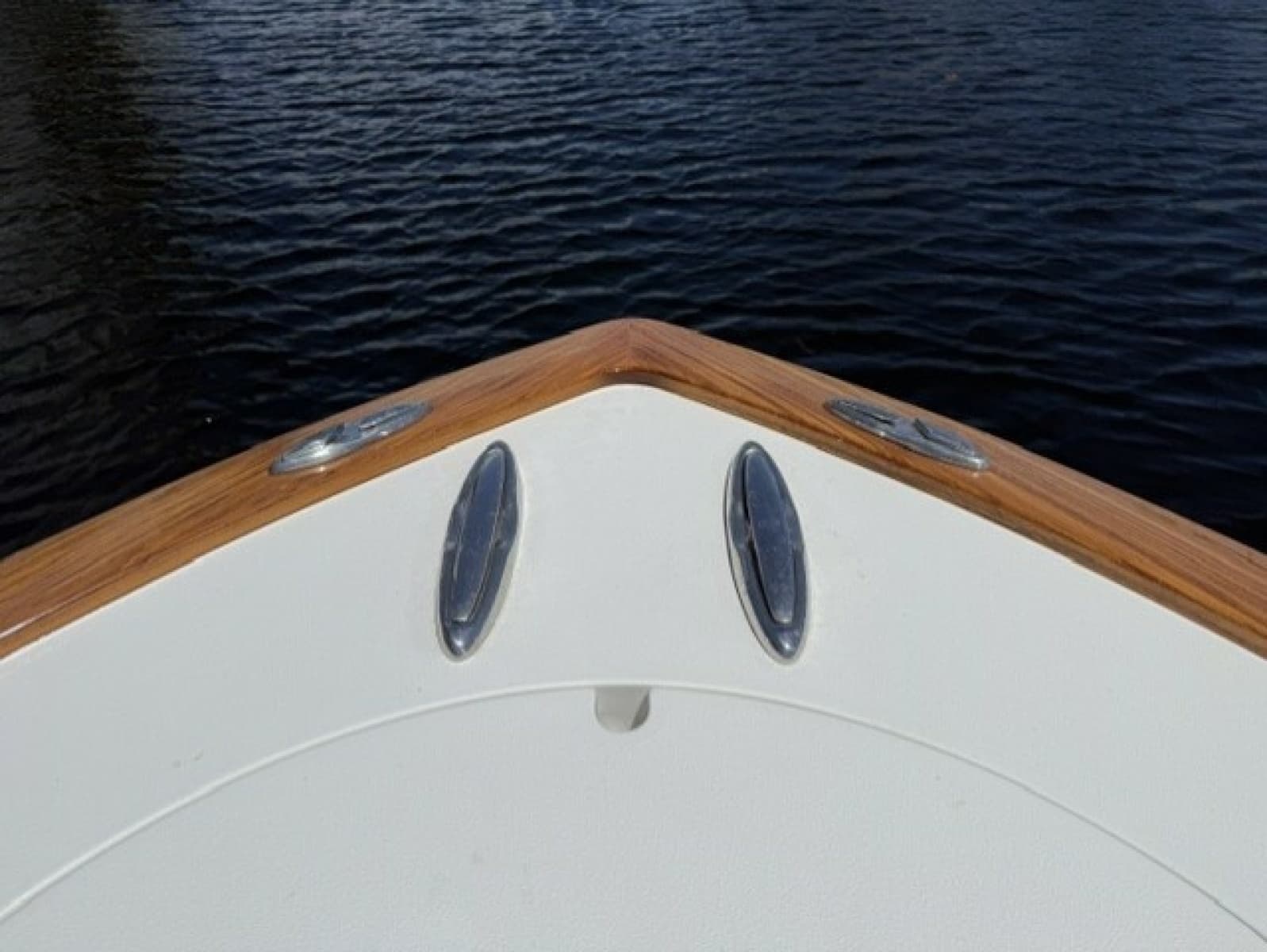 2021 Valhalla Boatworks V-33 - Photo 17
