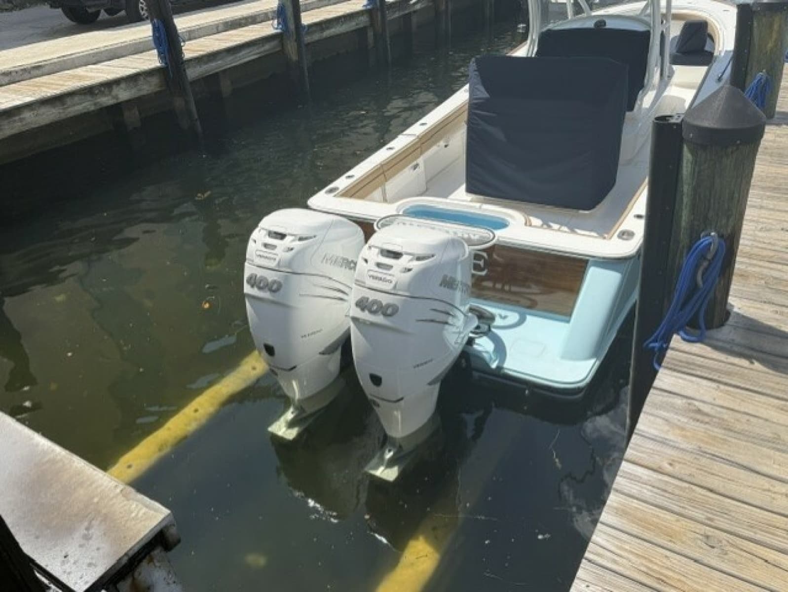 2021 Valhalla Boatworks V-33 - Photo 5
