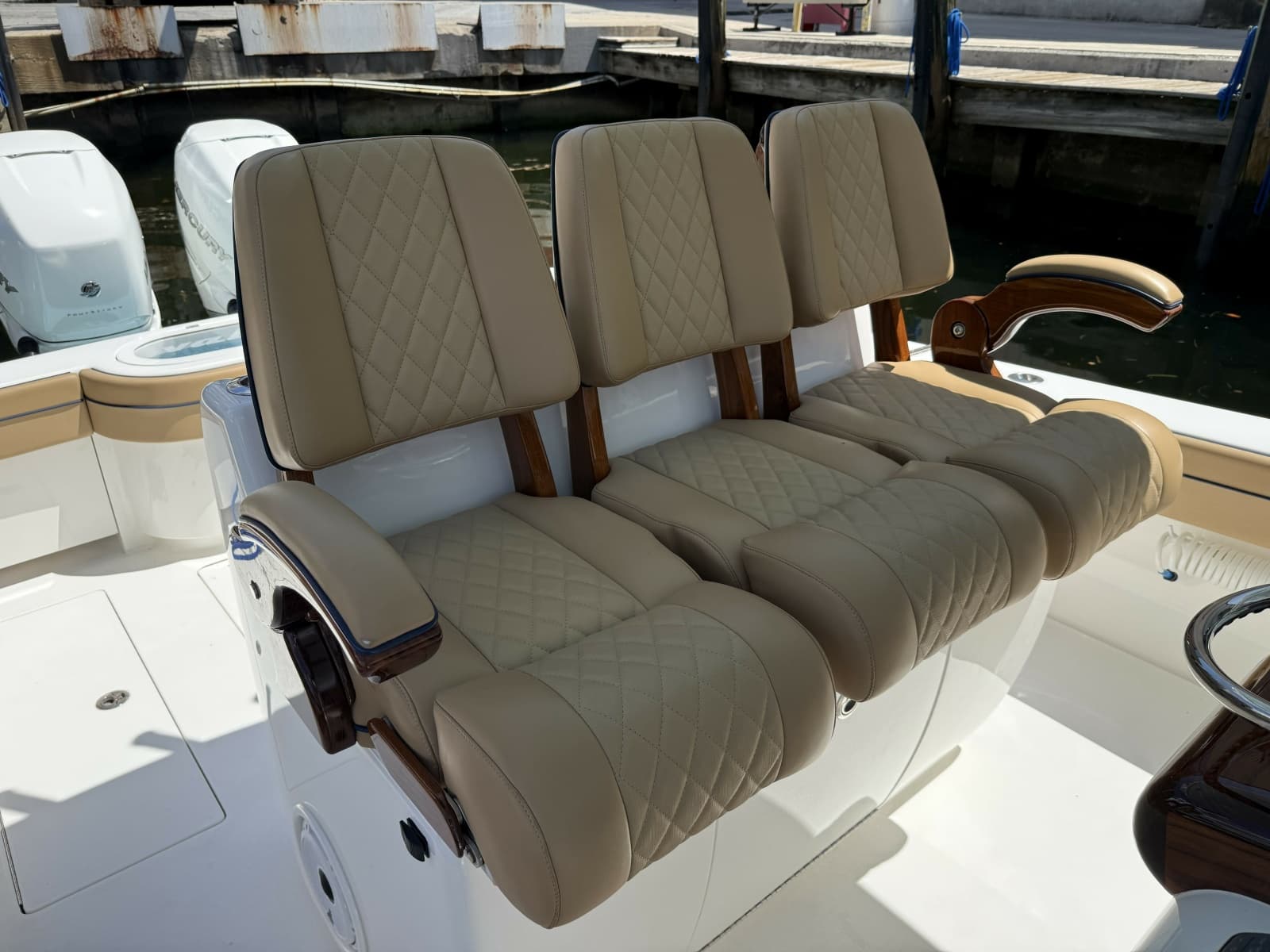 2021 Valhalla Boatworks V-33 - Photo 10