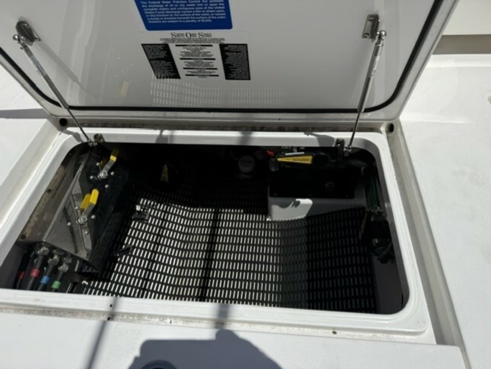 2021 Valhalla Boatworks V-33 - Photo 19