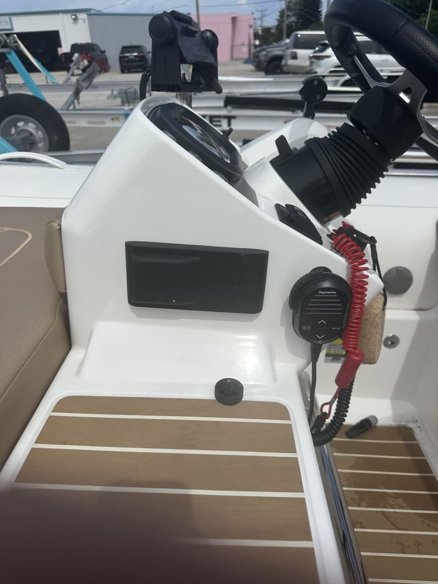 2026 Williams Jet Tenders  - Photo 5