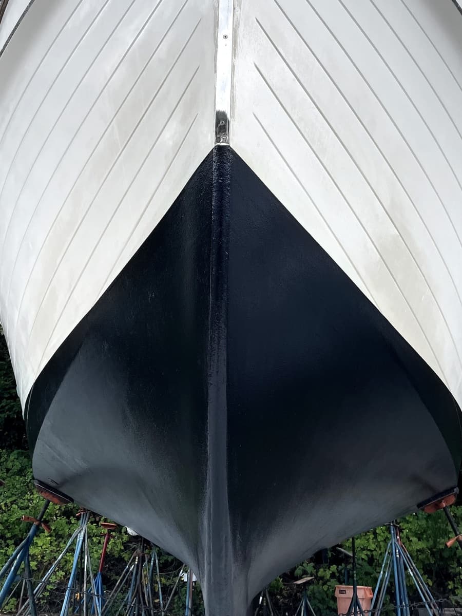 1974 Grand Banks 32 - Photo 27