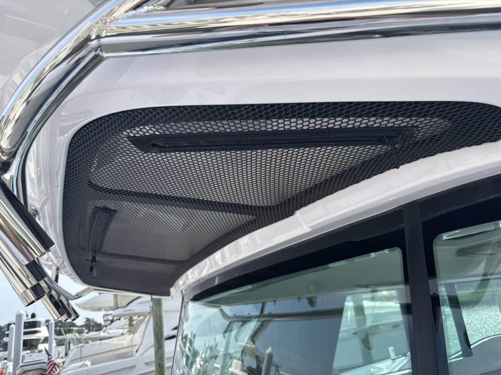 2023 Axopar 45 XC Cross Cabin - Photo 37