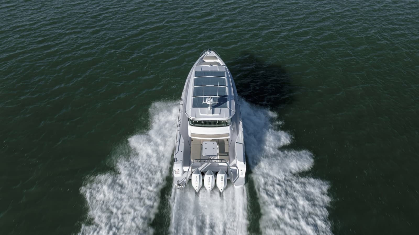 2023 Axopar 45 XC Cross Cabin - Photo 6