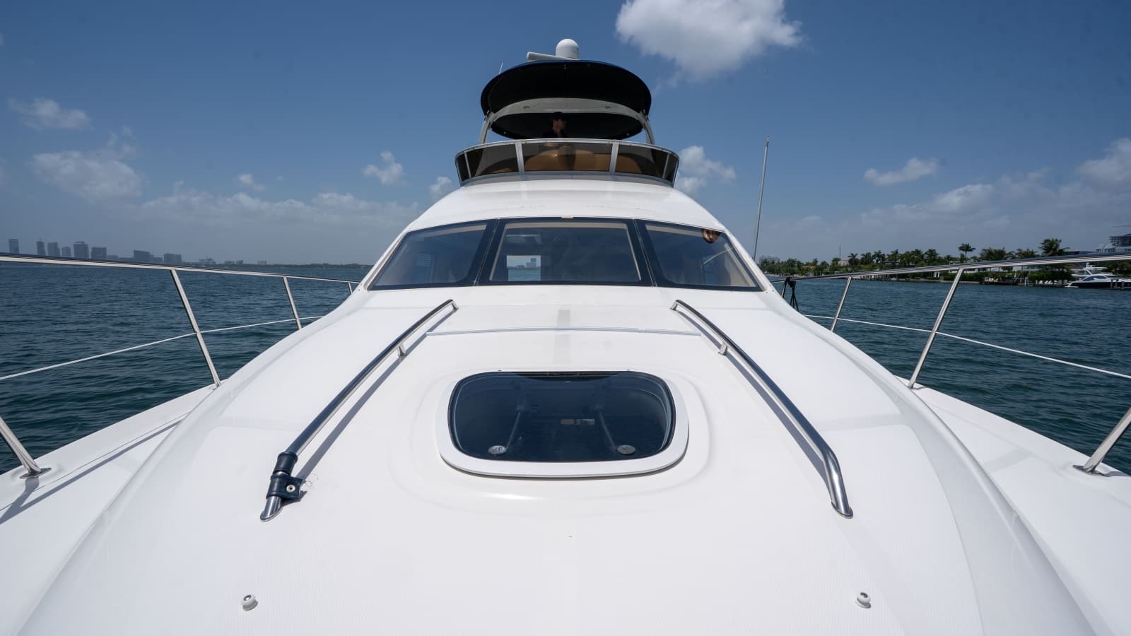 2006 Sea Ray Sedan Bridge - Photo 15