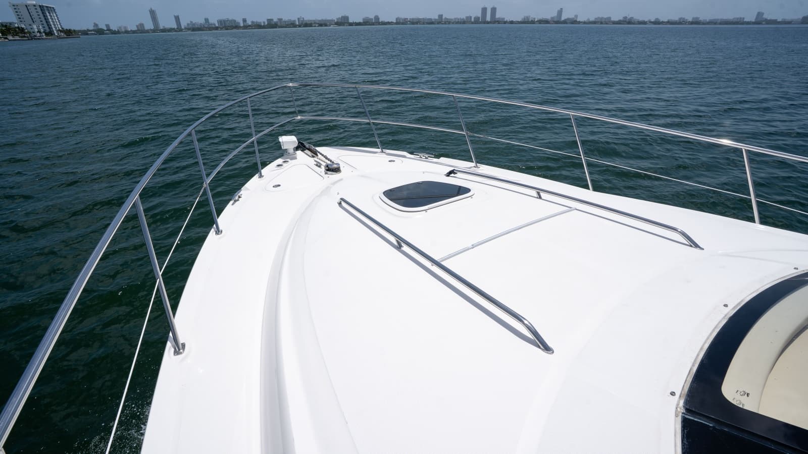 2006 Sea Ray Sedan Bridge - Photo 13