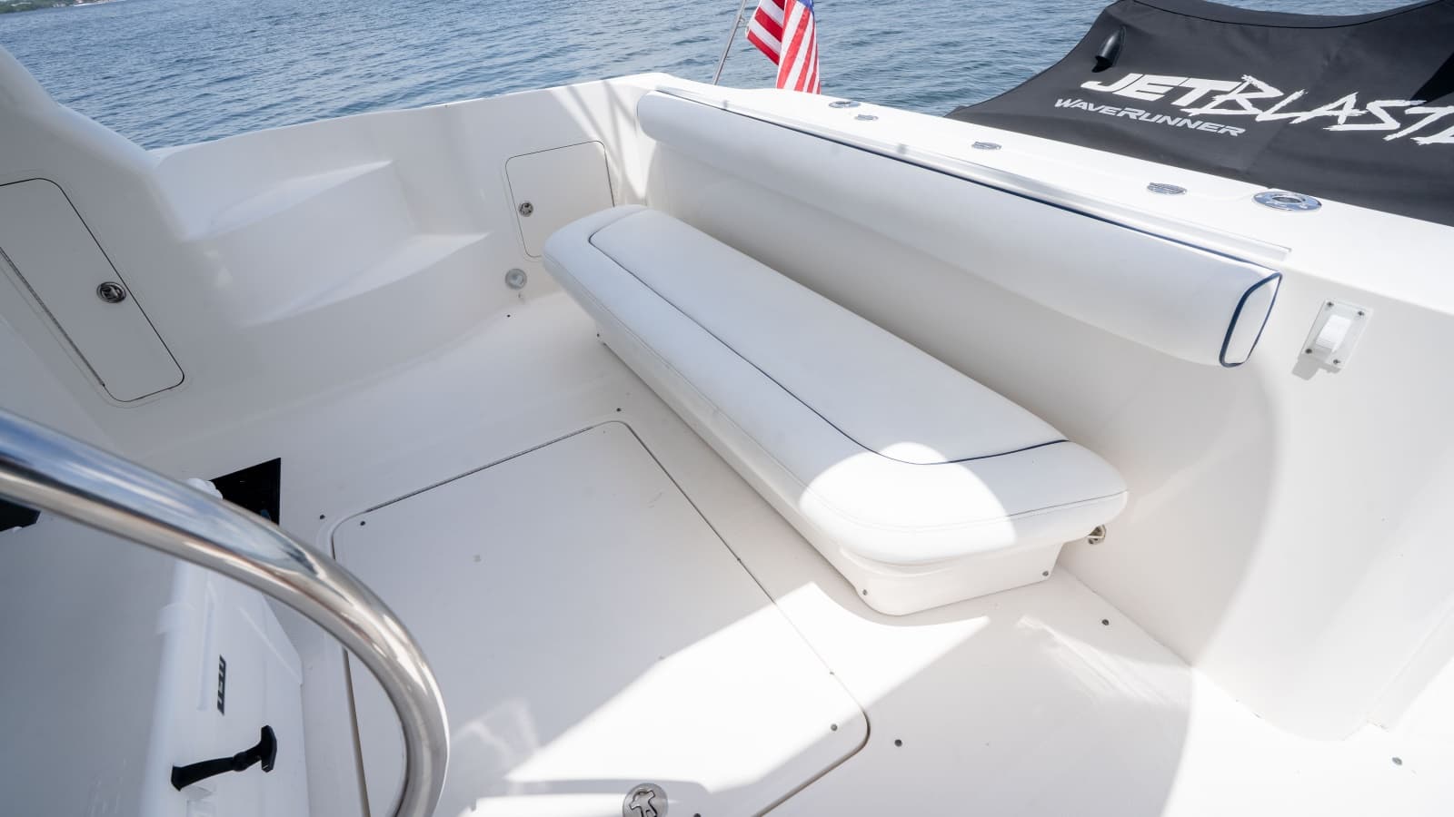 2006 Sea Ray Sedan Bridge - Photo 10