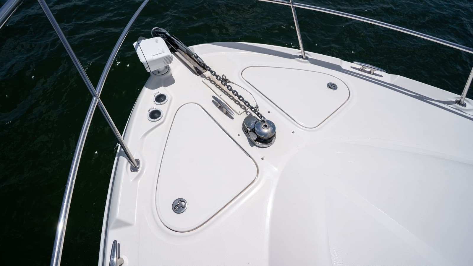 2006 Sea Ray Sedan Bridge - Photo 14