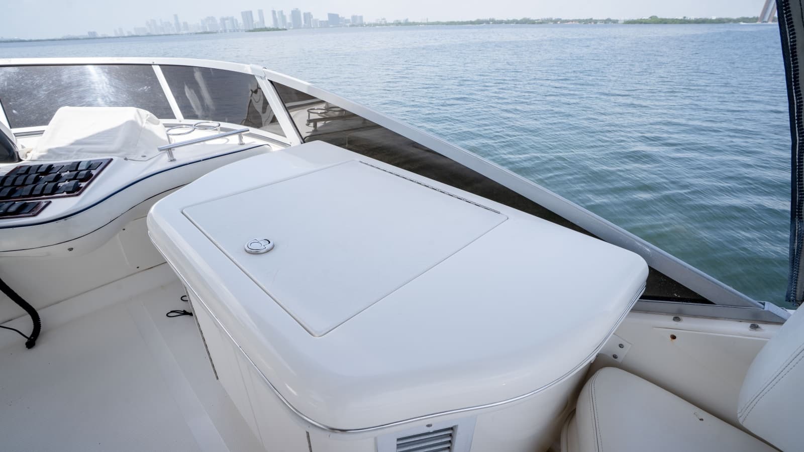 2006 Sea Ray Sedan Bridge - Photo 22