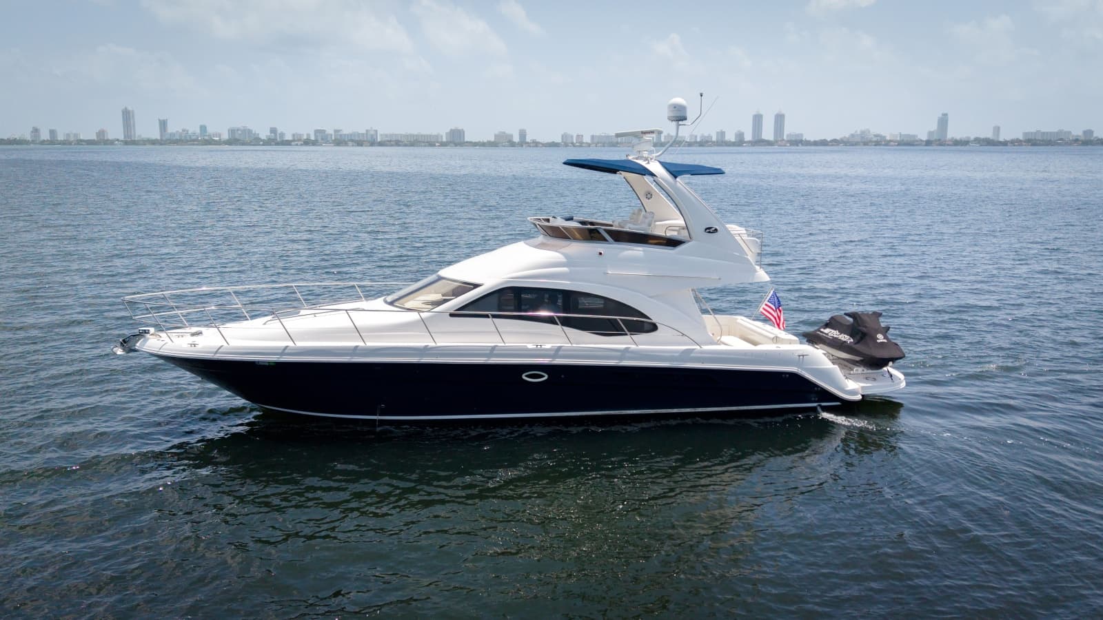 2006 Sea Ray Sedan Bridge - Photo 1