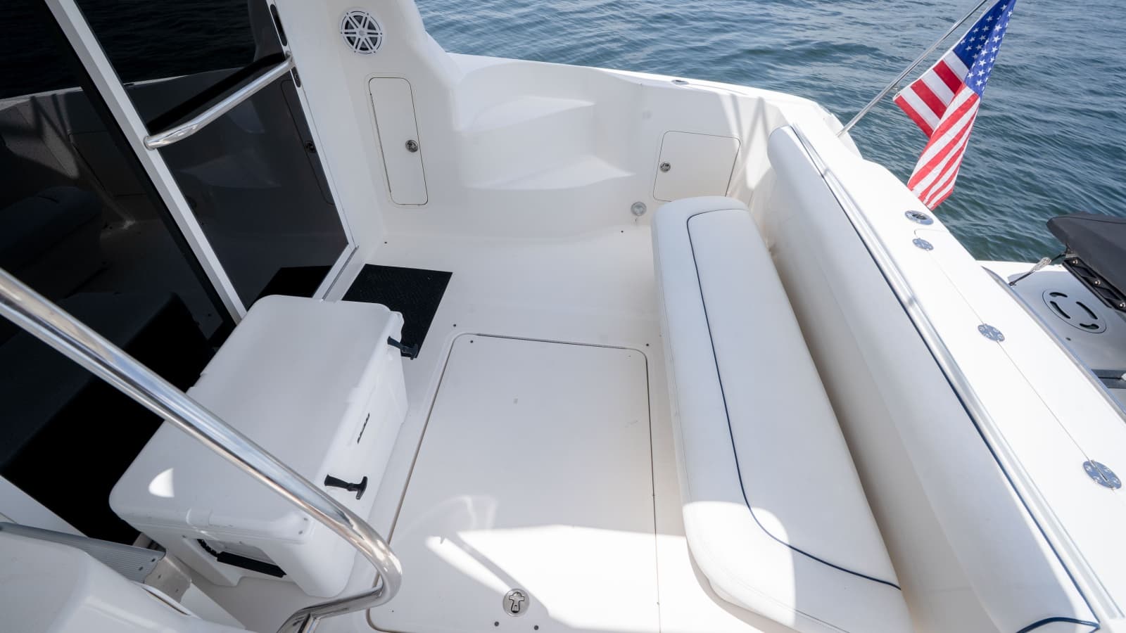 2006 Sea Ray Sedan Bridge - Photo 11