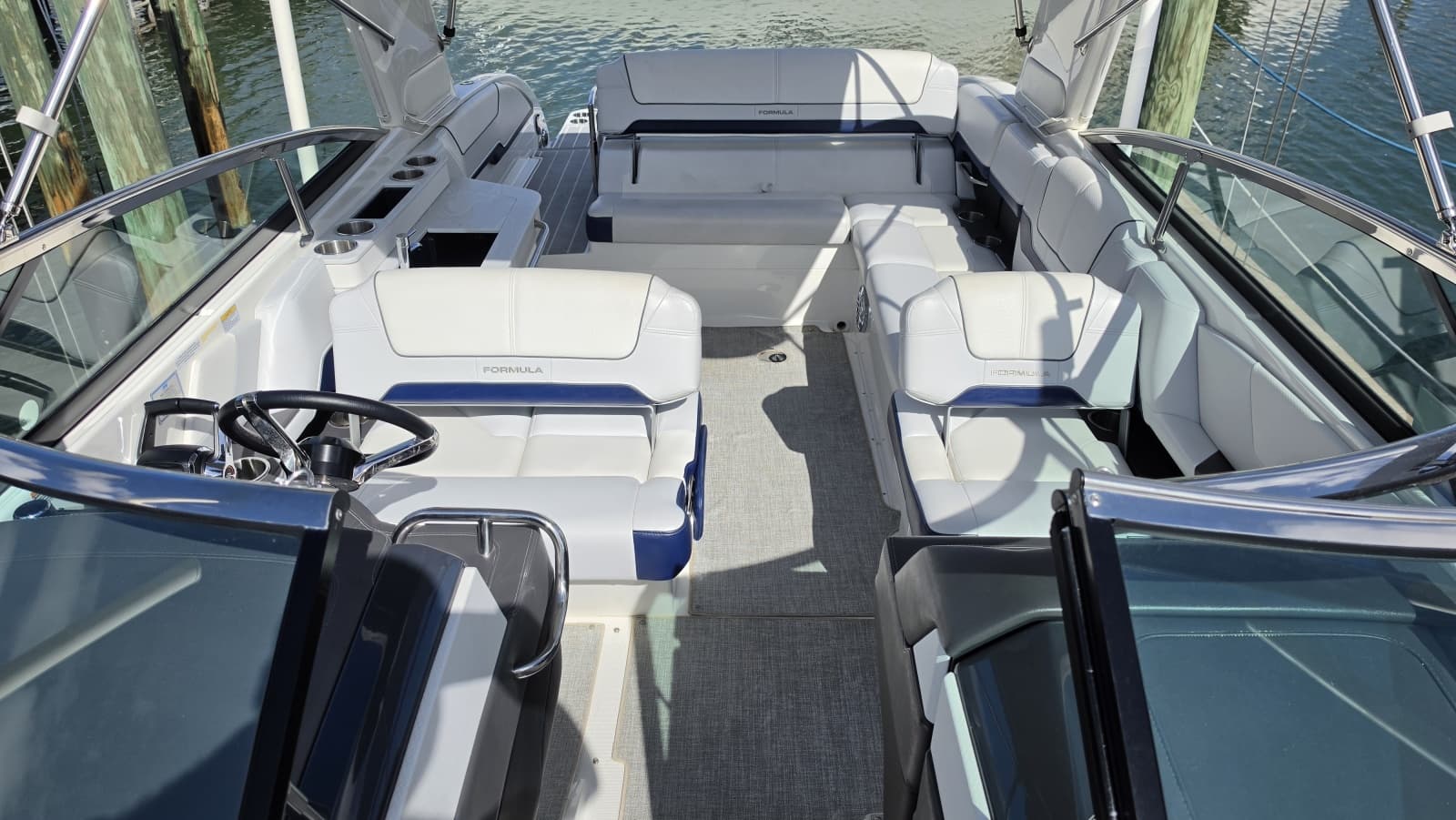 2023 Formula 290 BR - Photo 18