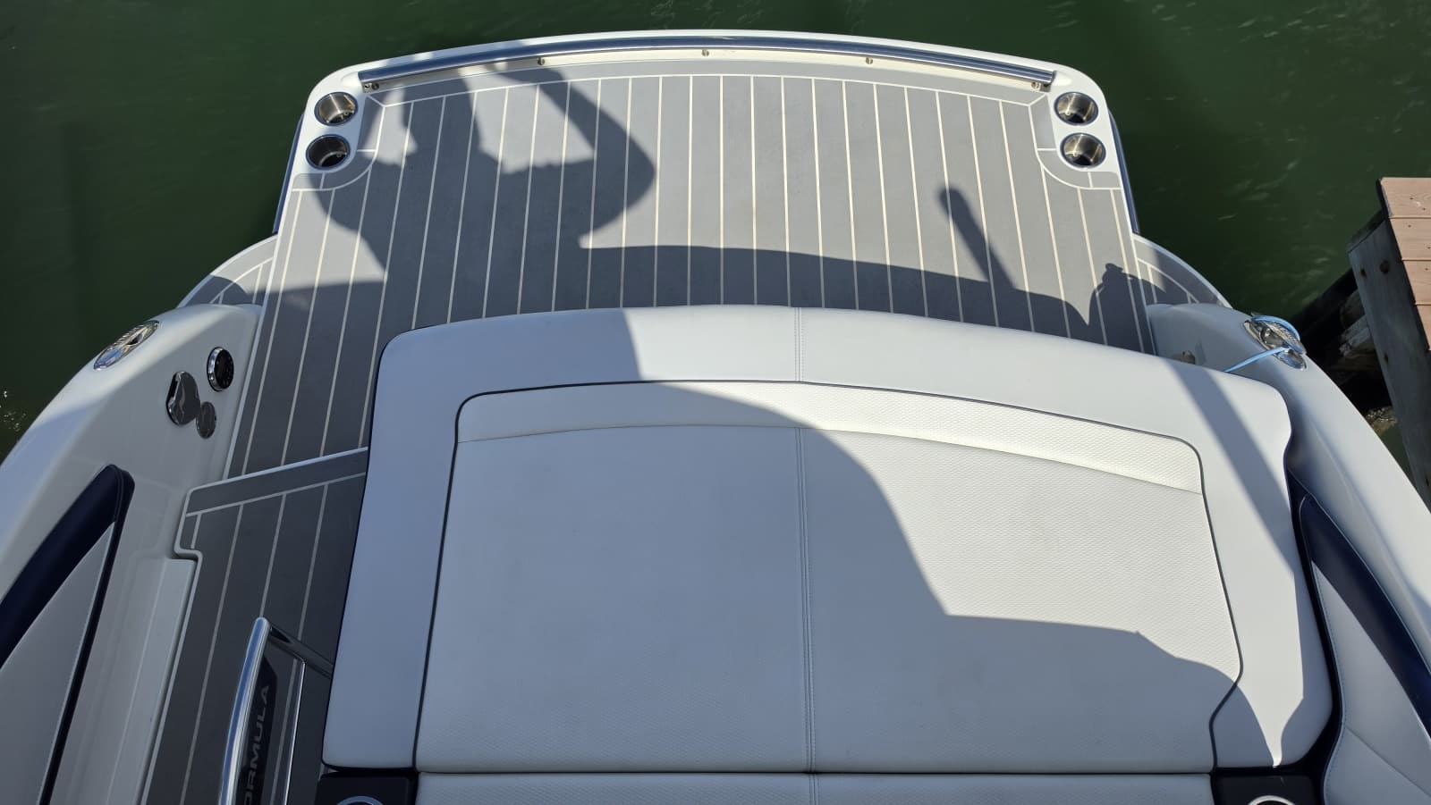 2023 Formula 290 BR - Photo 31