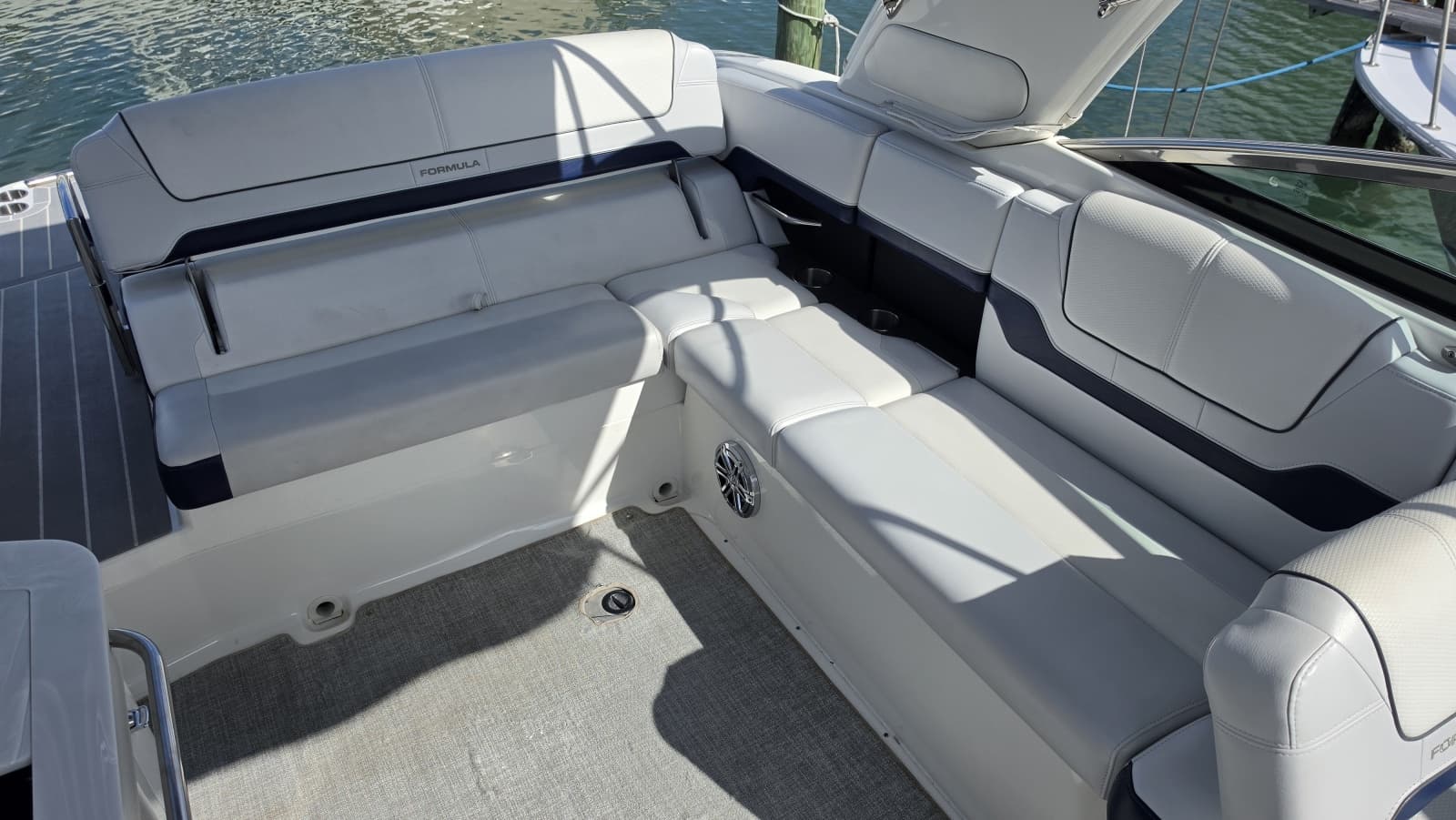 2023 Formula 290 BR - Photo 30