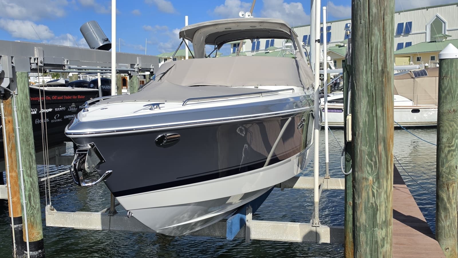 2023 Formula 290 BR - Photo 51