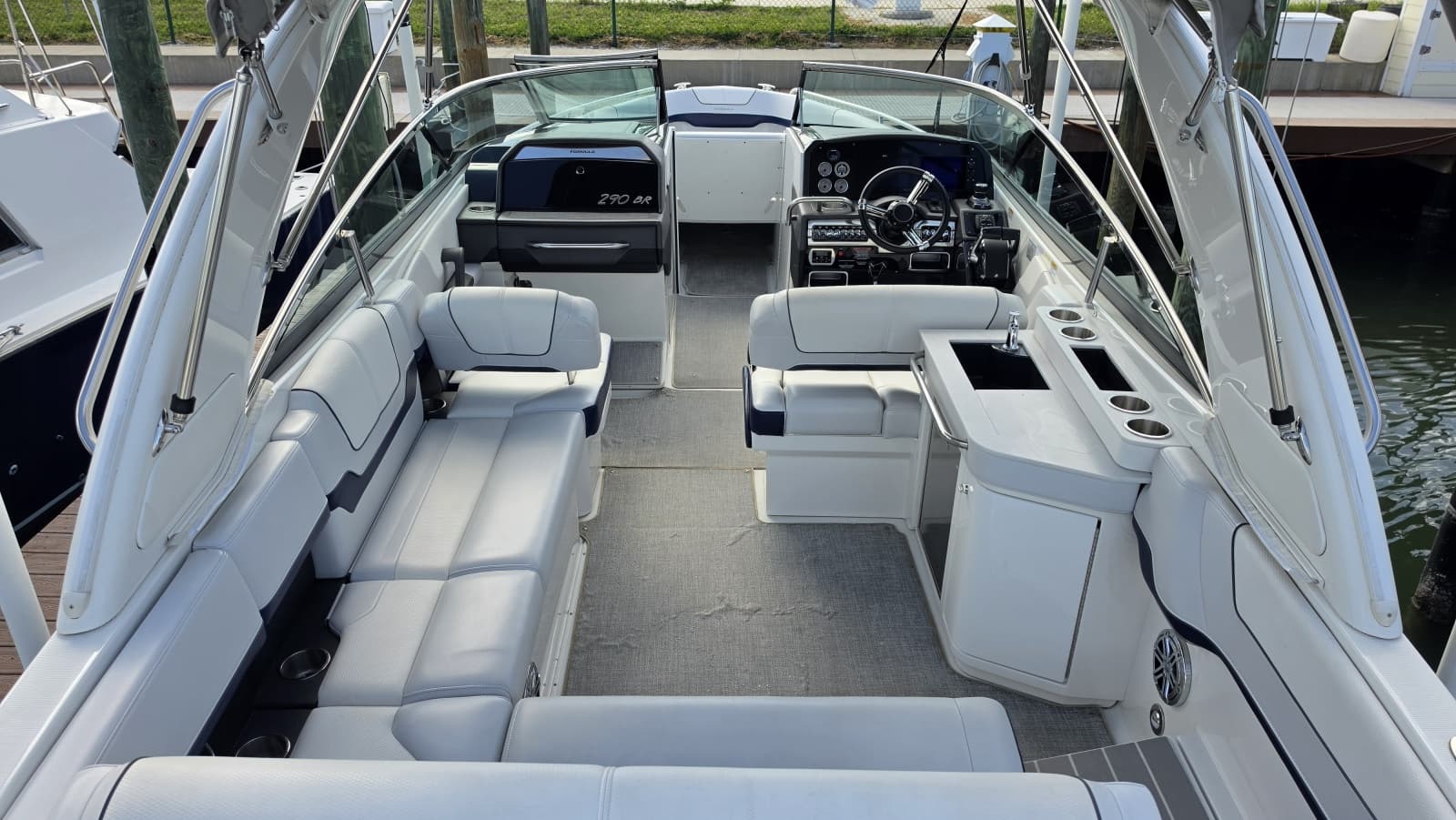 2023 Formula 290 BR - Photo 25