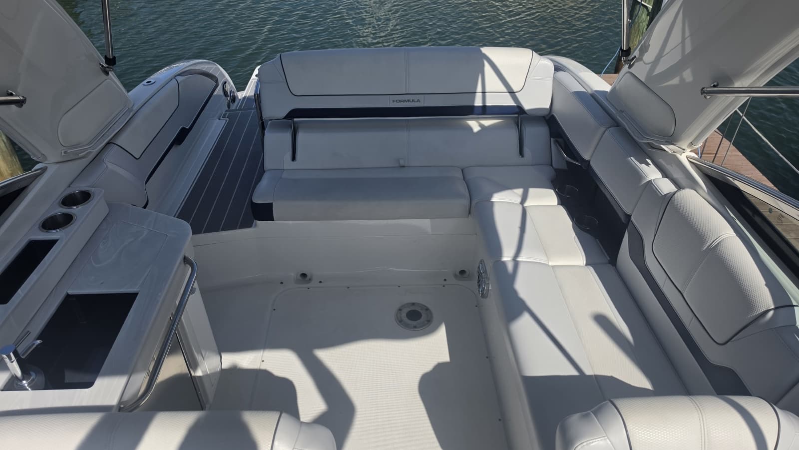 2023 Formula 290 BR - Photo 29