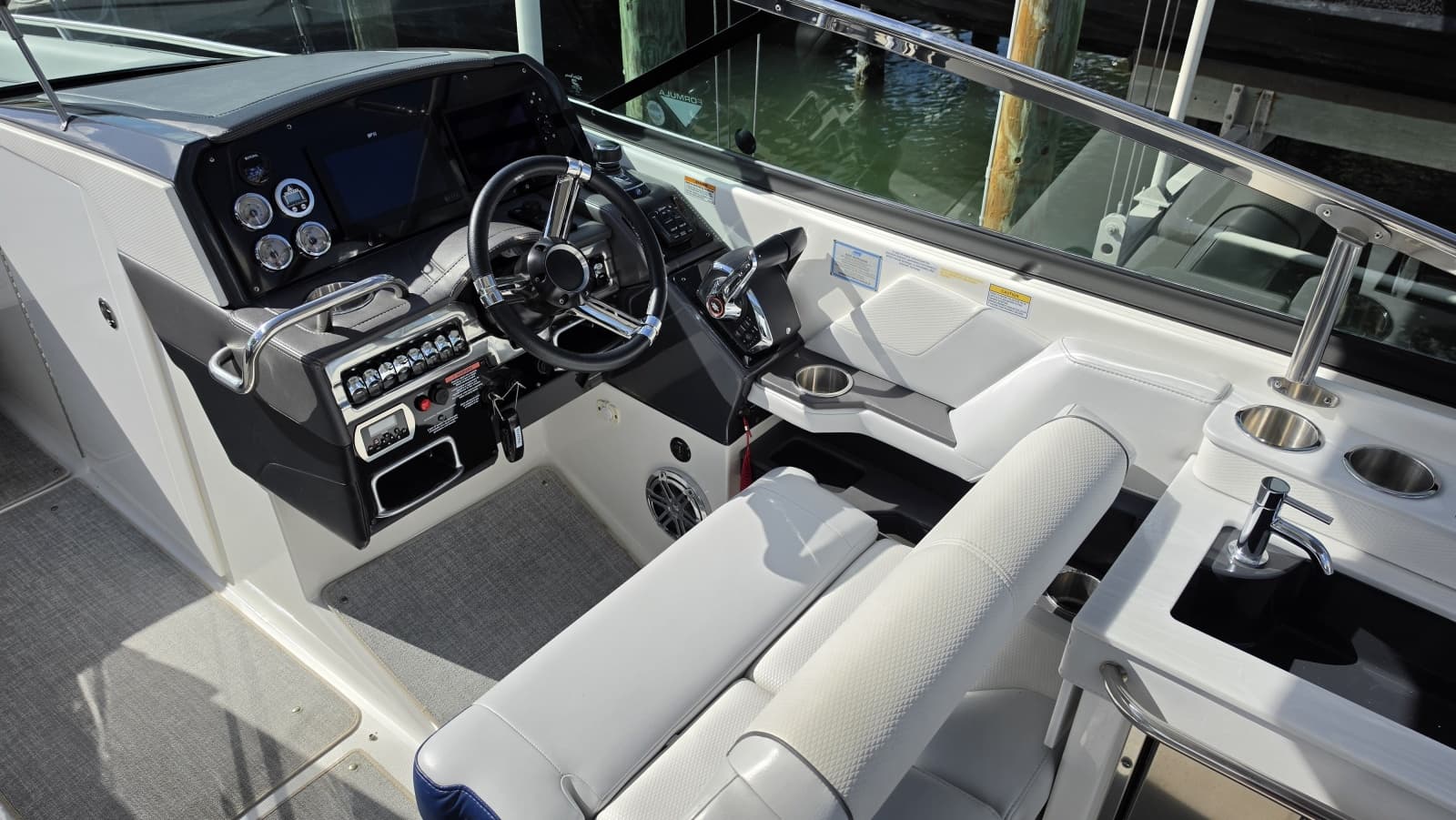 2023 Formula 290 BR - Photo 21