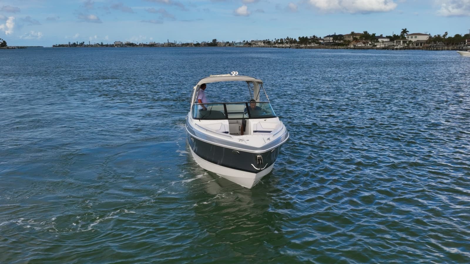2023 Formula 290 BR - Photo 9