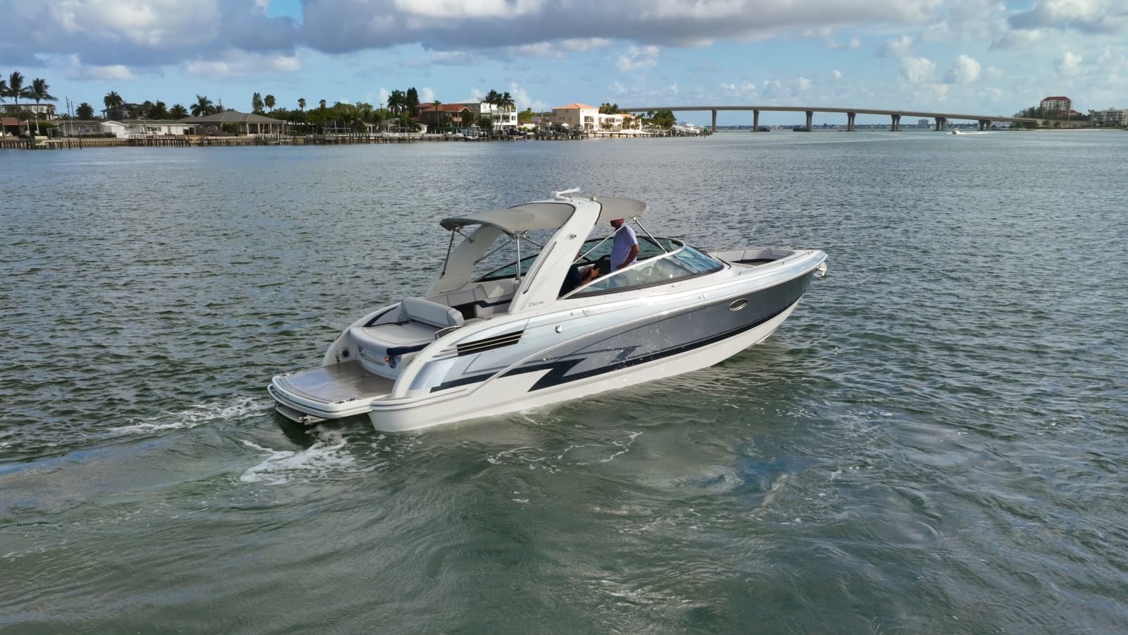 2023 Formula 290 BR - Photo 4