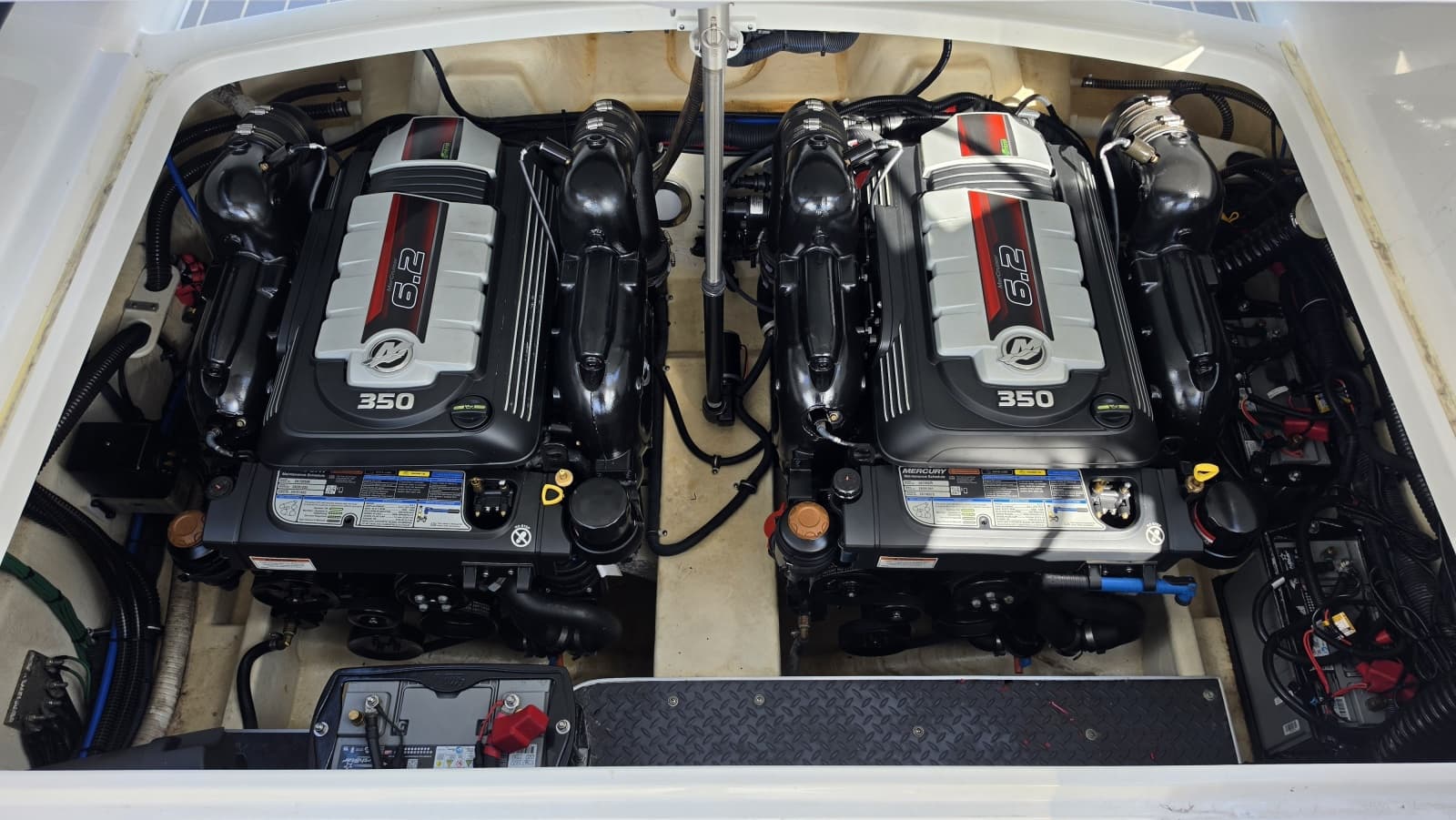 2023 Formula 290 BR - Photo 32