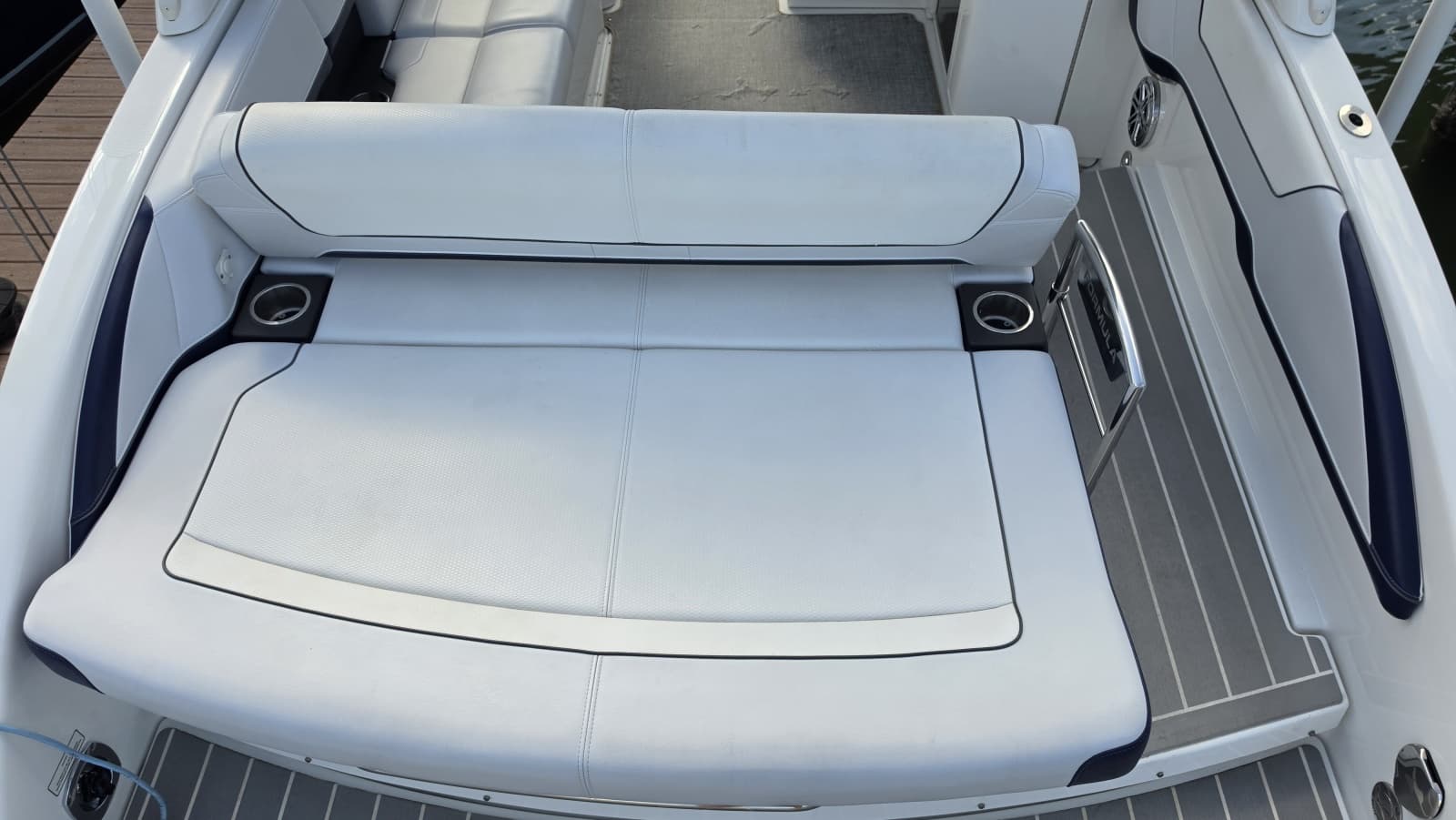 2023 Formula 290 BR - Photo 35