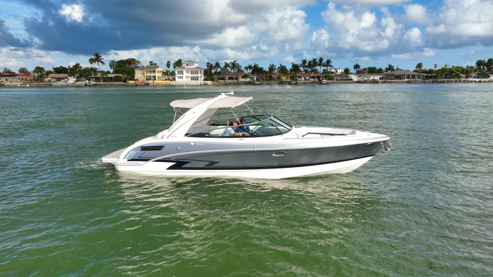 2023 Formula 290 BR - Photo 1