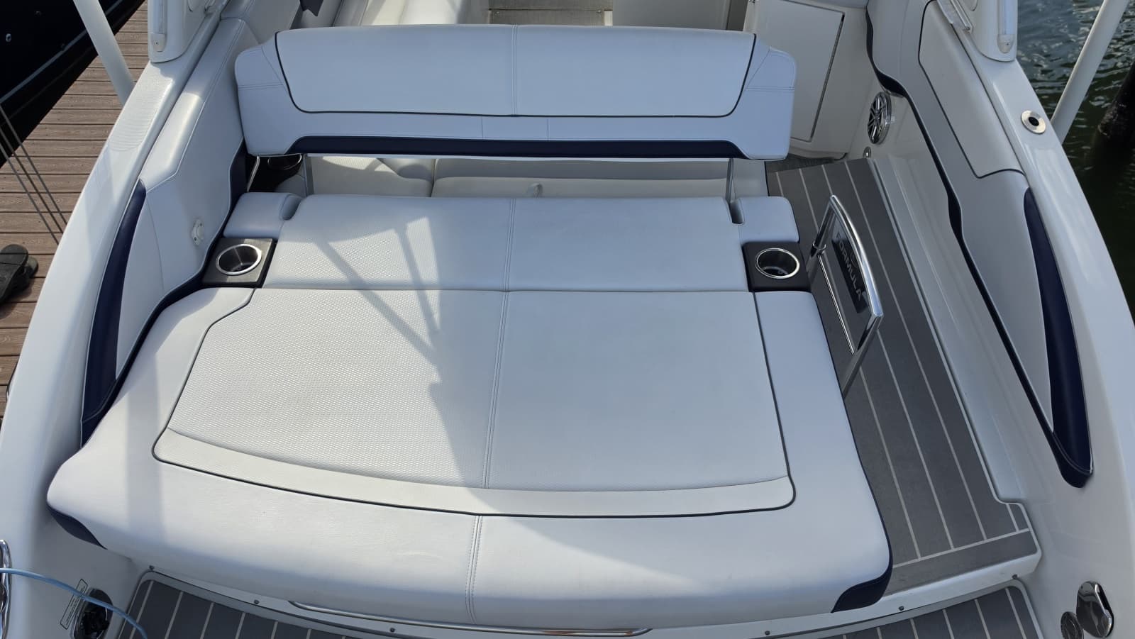 2023 Formula 290 BR - Photo 36