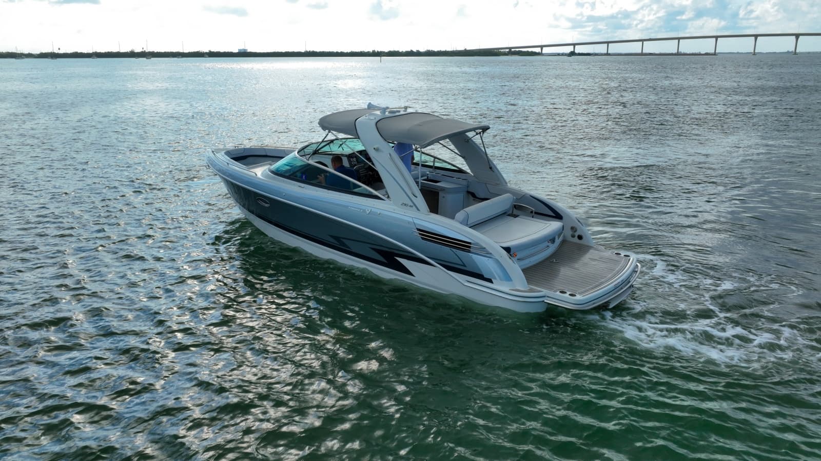 2023 Formula 290 BR - Photo 6