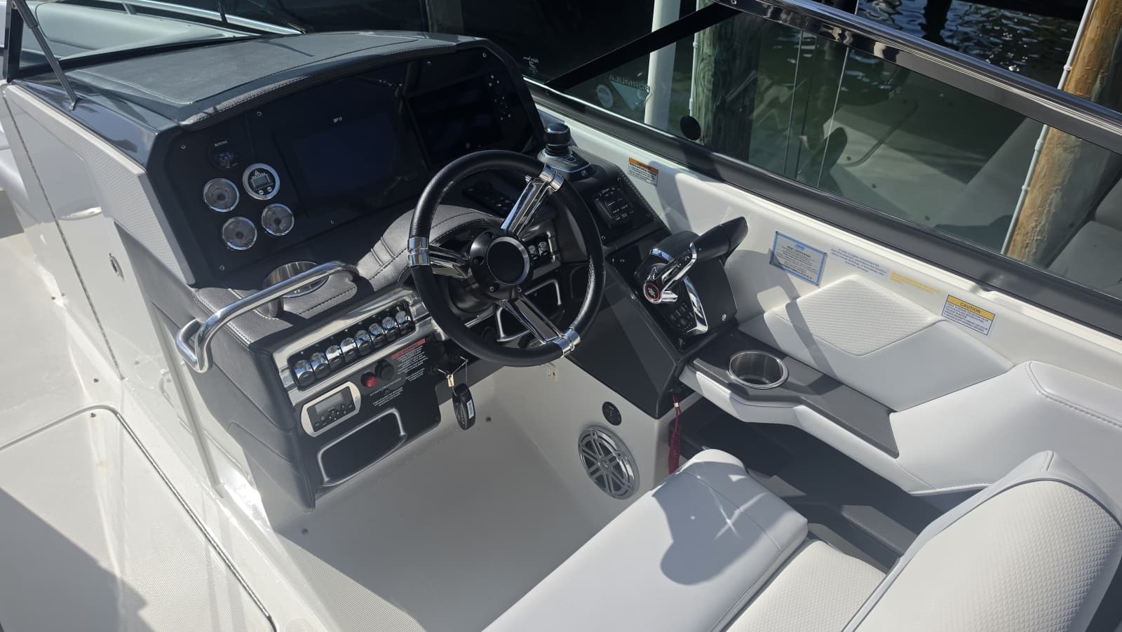 2023 Formula 290 BR - Photo 20
