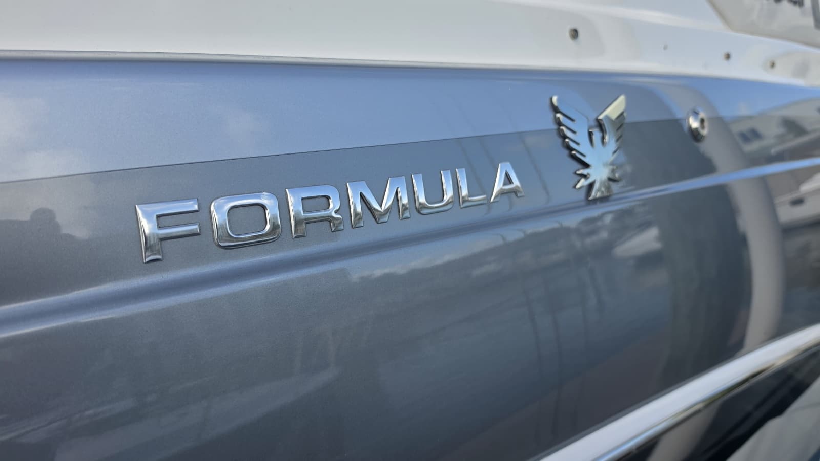2023 Formula 290 BR - Photo 41