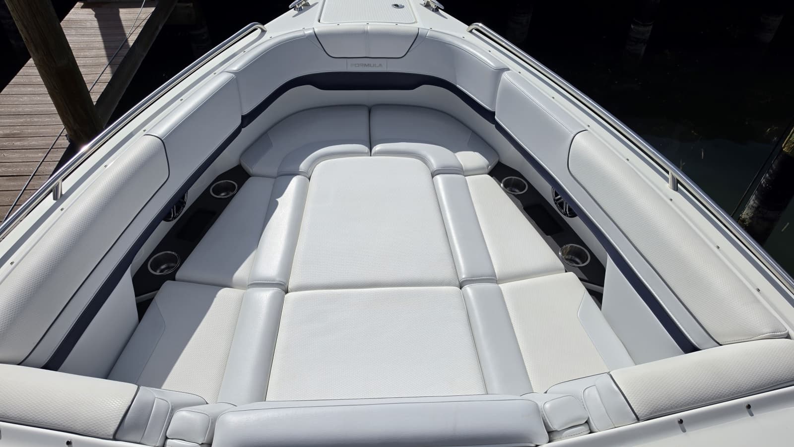 2023 Formula 290 BR - Photo 12