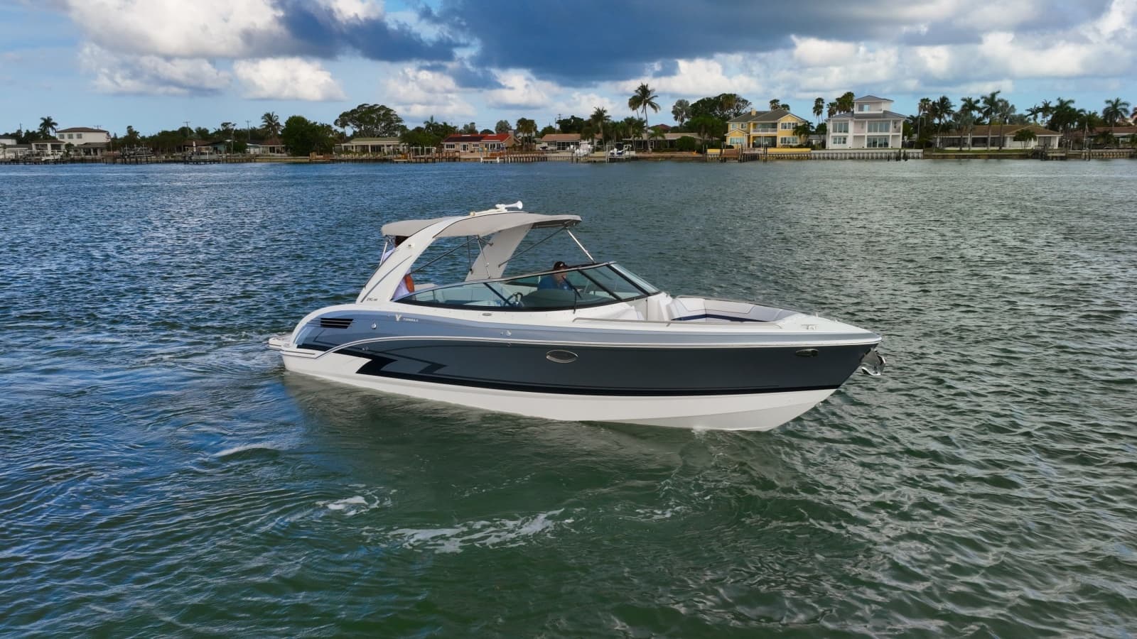 2023 Formula 290 BR - Photo 2