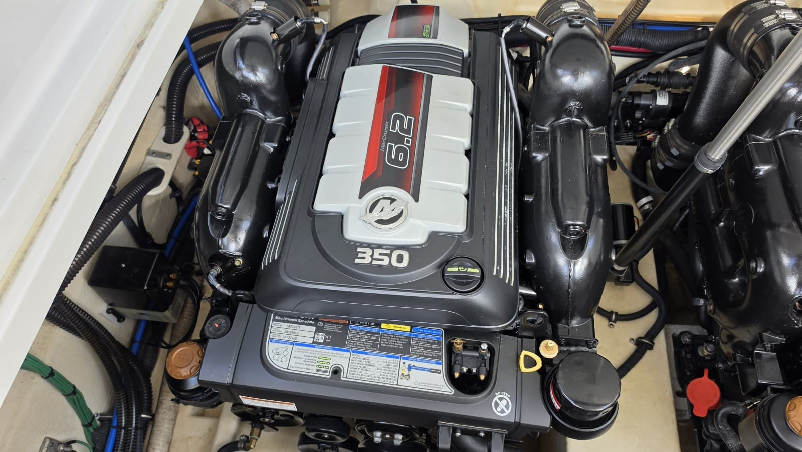 2023 Formula 290 BR - Photo 33