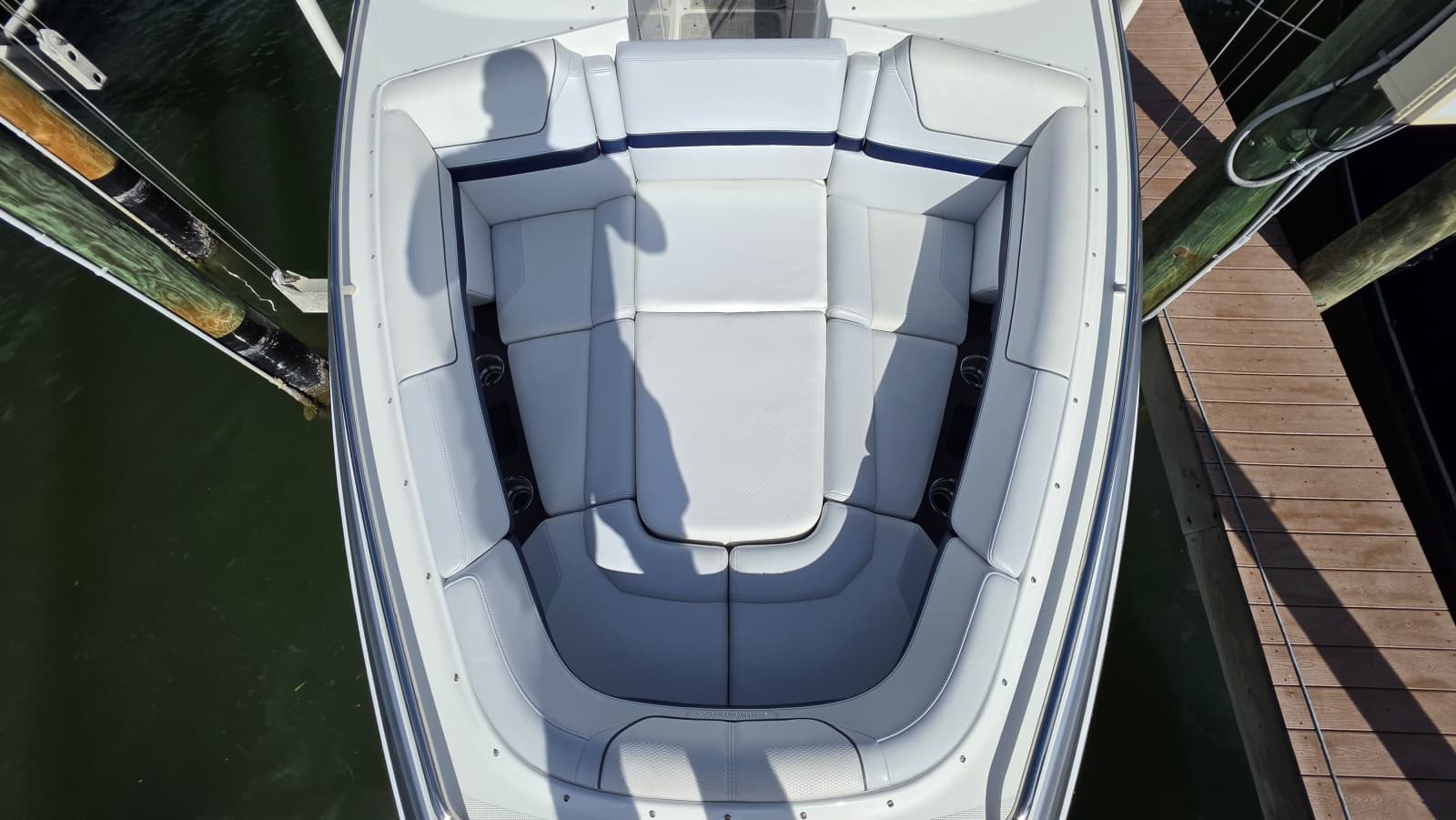 2023 Formula 290 BR - Photo 15
