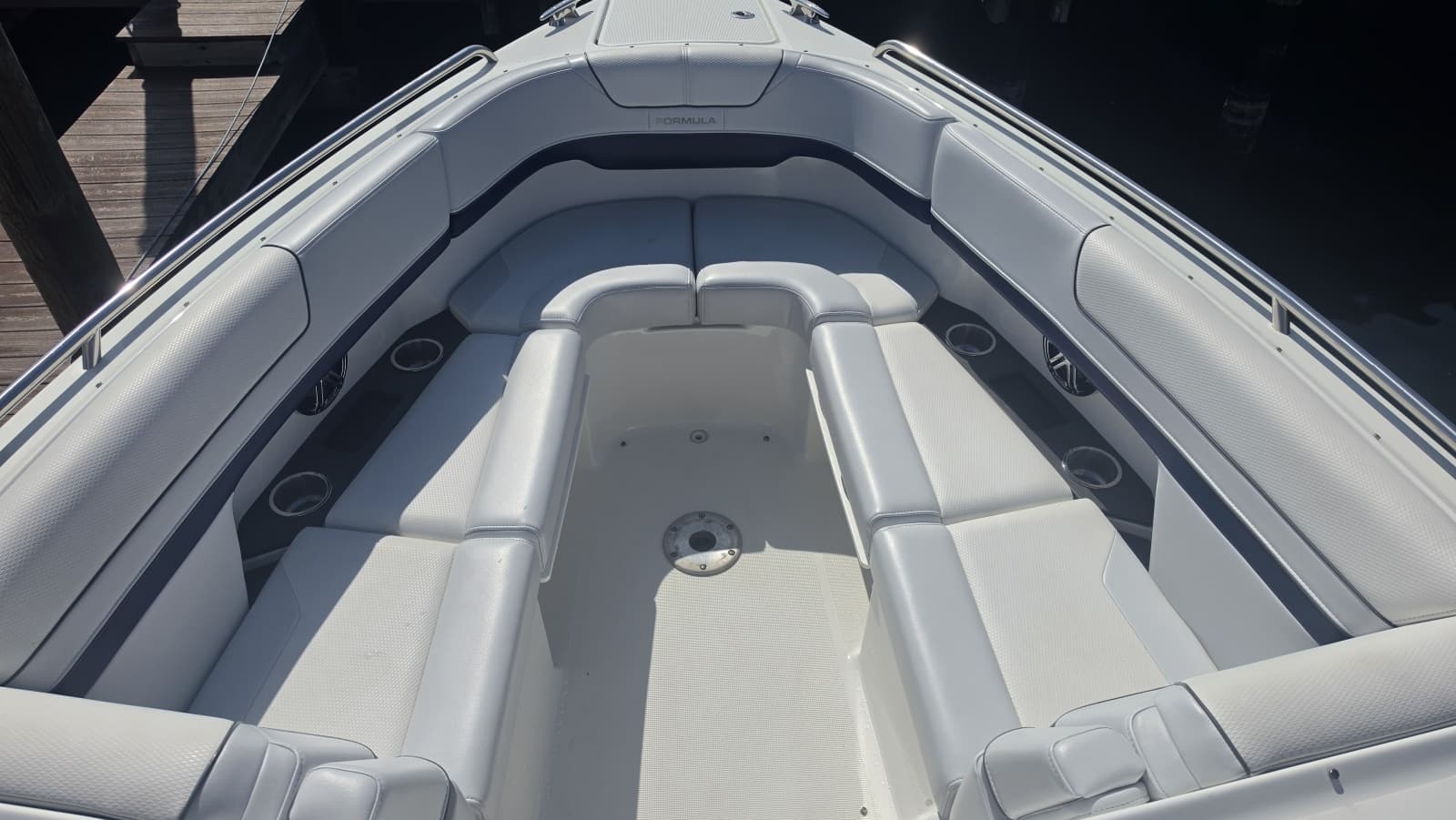 2023 Formula 290 BR - Photo 11