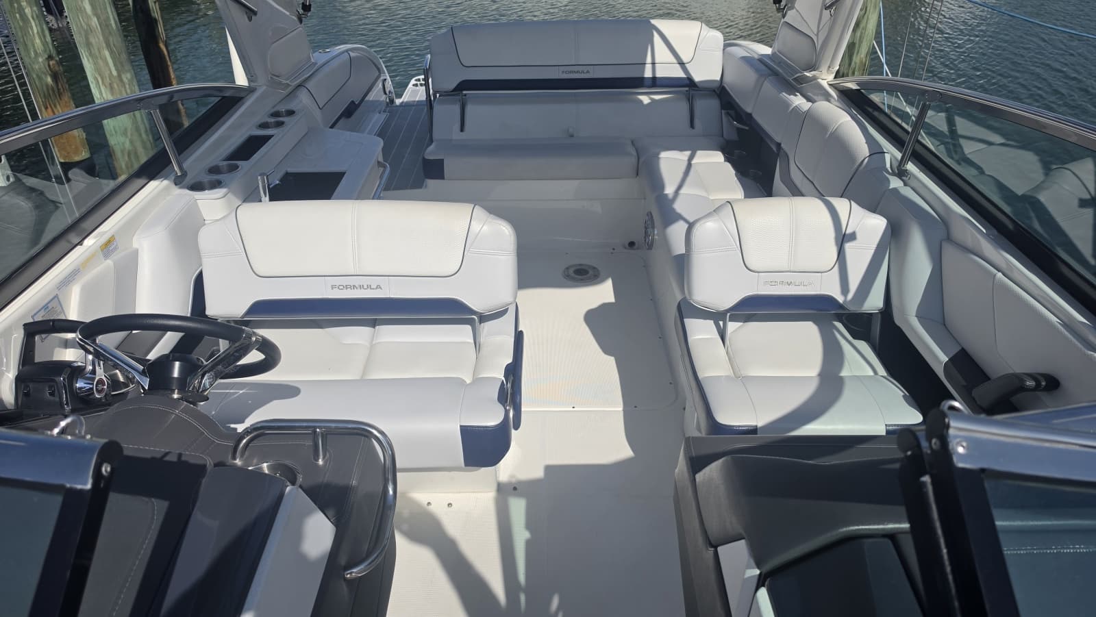 2023 Formula 290 BR - Photo 17