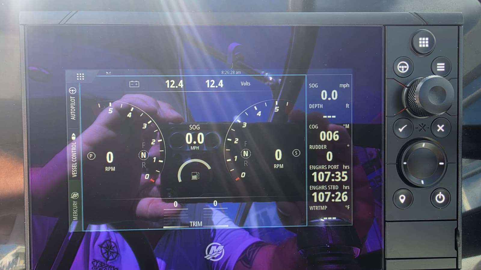 2023 Formula 290 BR - Photo 23