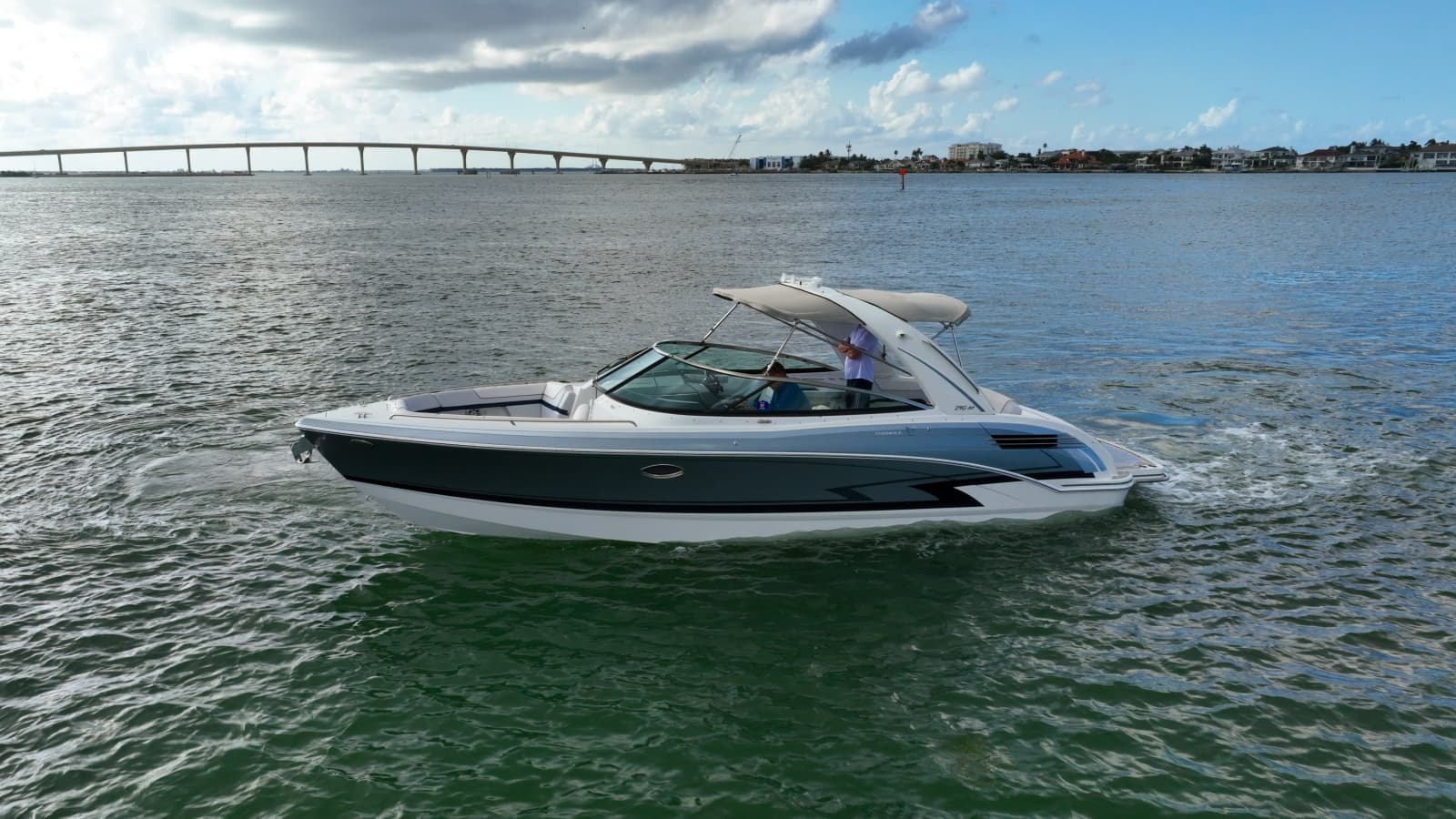 2023 Formula 290 BR - Photo 7
