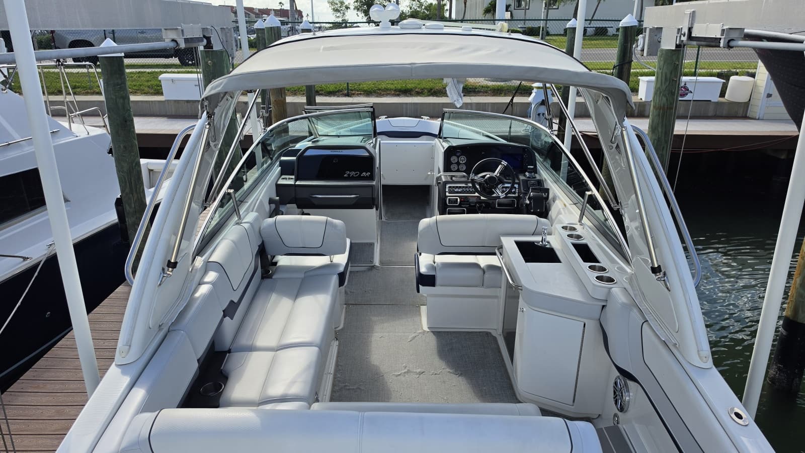 2023 Formula 290 BR - Photo 26