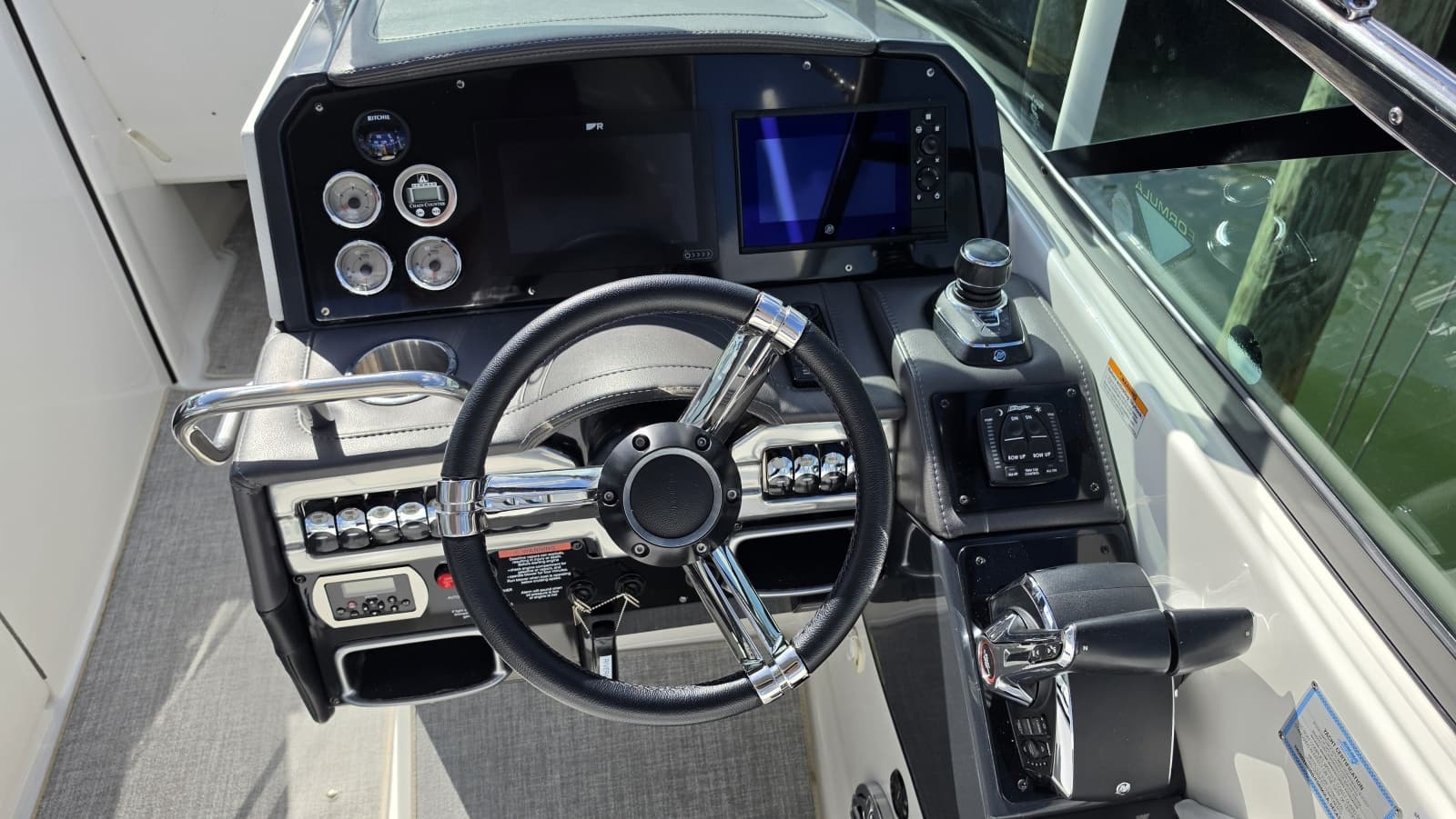 2023 Formula 290 BR - Photo 22
