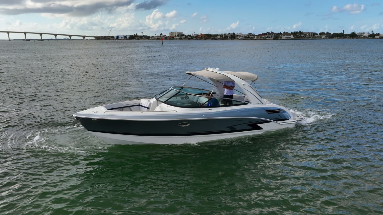 2023 Formula 290 BR - Photo 8