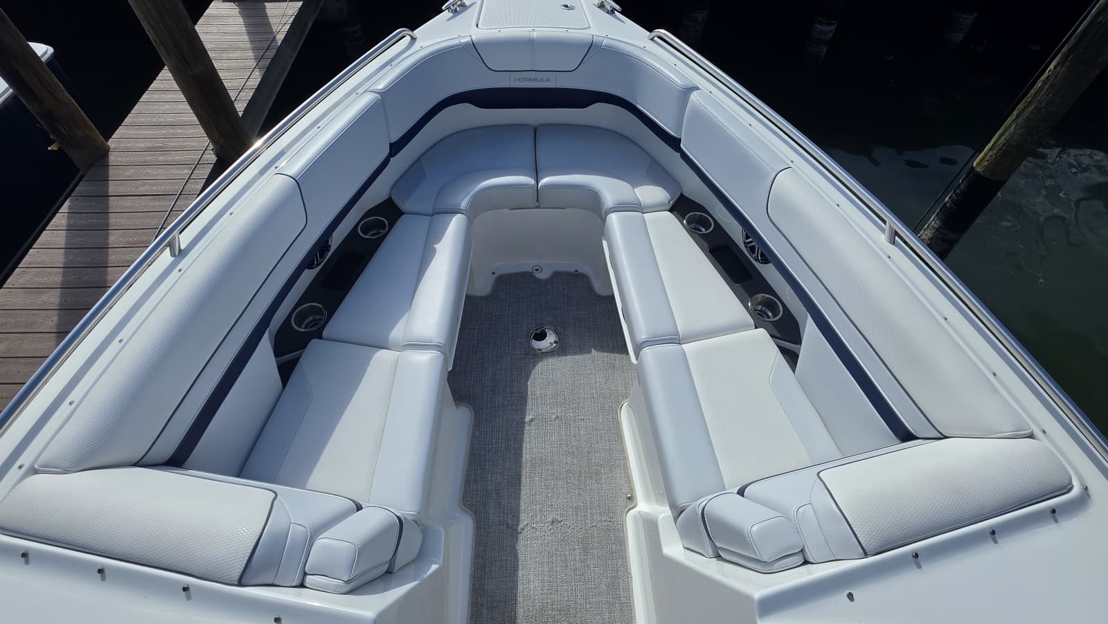 2023 Formula 290 BR - Photo 13